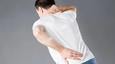 Muscle Fatigue Muscle Fatigue