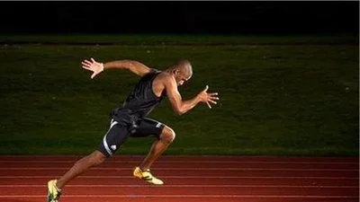 Sports Nutrition