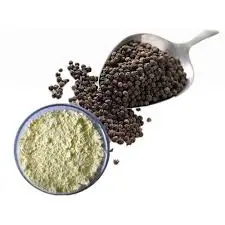 Piperine Piperine
