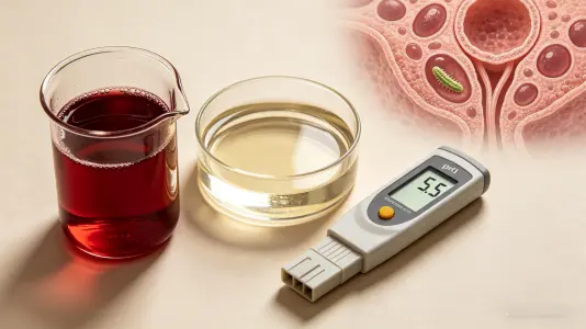 Enhanced Urinary Acidity Enhanced Urinary Acidity