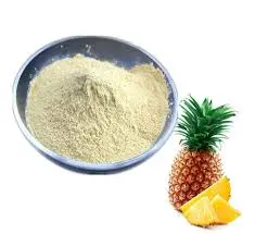 Bromelain Powder Bromelain Powder
