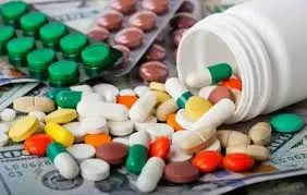 Pharmaceutical Comparison