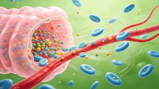 Enhancing Nutrient Absorption