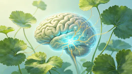 Enhancing Cerebral Blood Flow