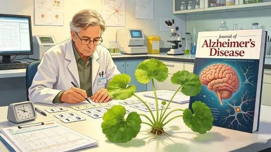 Clinical Studies on Cognitive Enhancement