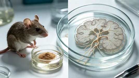Neuroprotective Effects in Animal Models Neuroprotective Effects in Animal Models