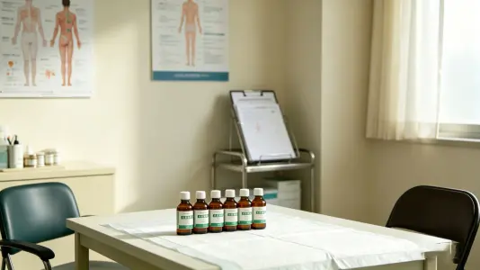 Safety and Dosage Considerations