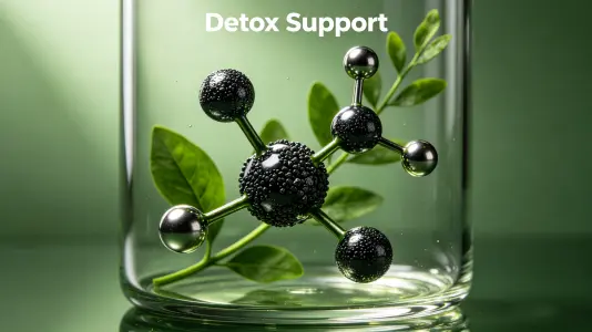 Detoxification Support