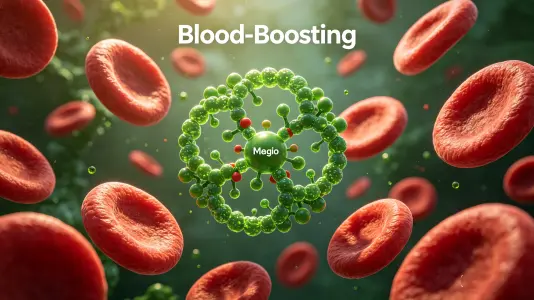 Blood Building
