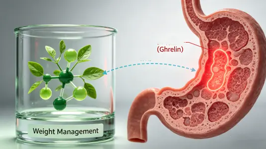​​​​​​​​Weight Management