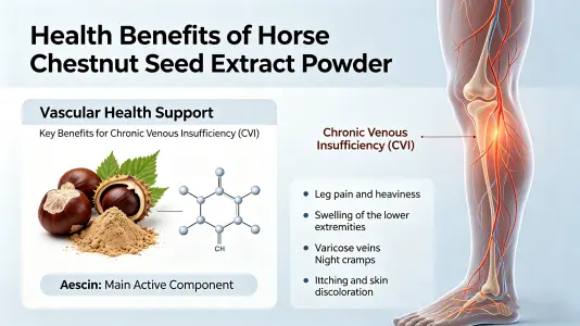 Vascular Health Support