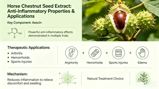 Anti-Inflammatory PropertiesAnti-Inflammatory Properties