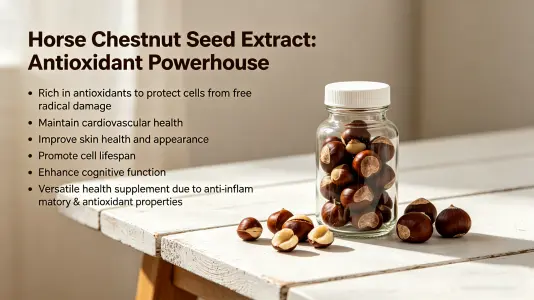 Antioxidant Effects