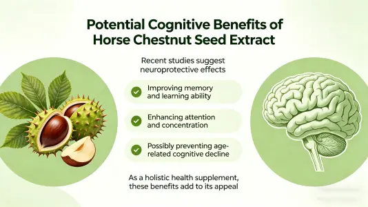 Potential Cognitive Benefits
