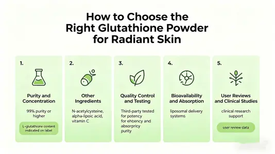 the Right Glutathione Powder for Radiant Skin the Right Glutathione Powder for Radiant Skin