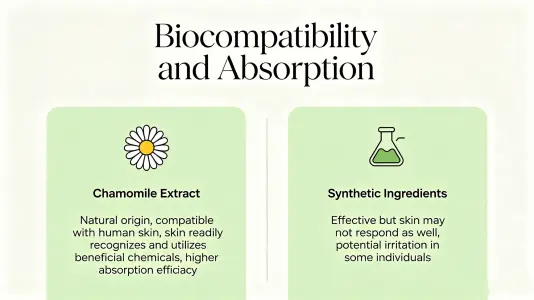 Biocompatibility and Absorption Biocompatibility and Absorption