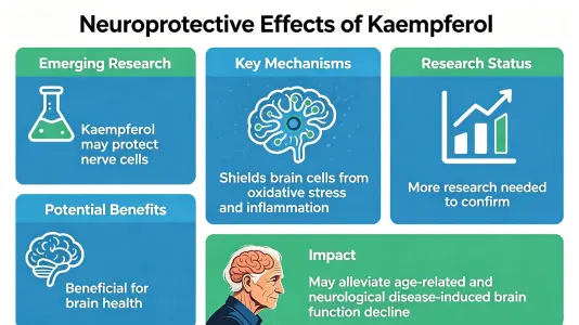 Neuroprotective Potential Neuroprotective Potential