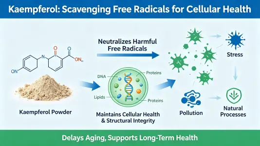 Free Radical Scavenging