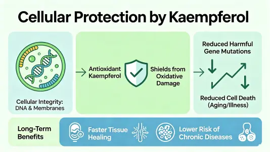 Cellular Protection Cellular Protection