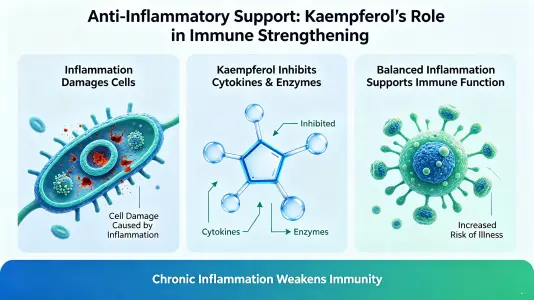Anti-Inflammatory Support Anti-Inflammatory Support