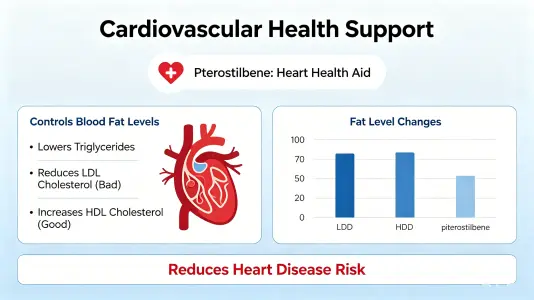 Cardiovascular Health Support