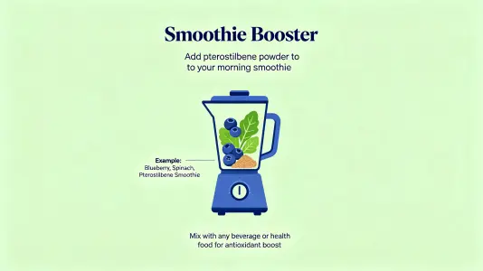Smoothie Booster