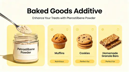 Baked Goods Addition Baked Goods Addition