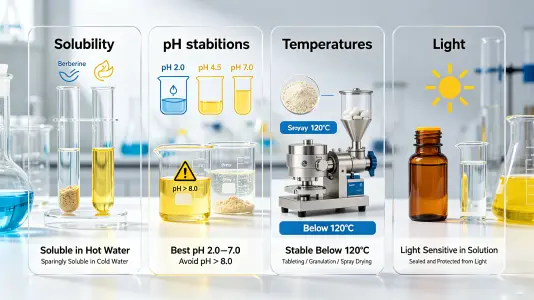 Solubility