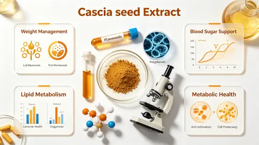 Health Benefits and Applications Health Benefits and Applications