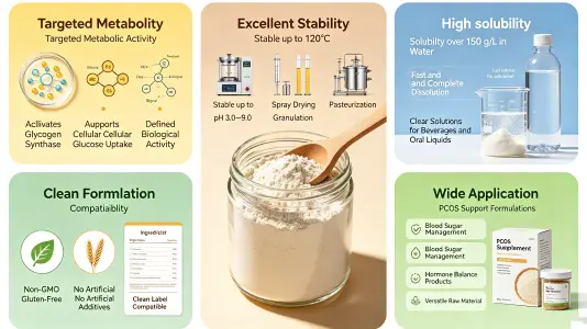 Product Advantages
