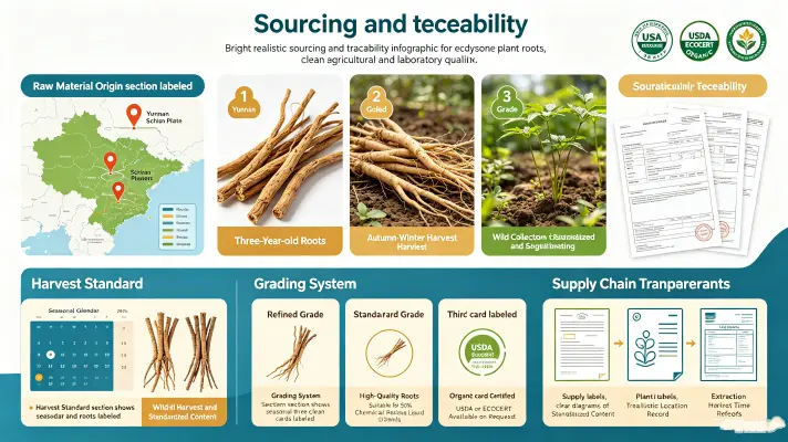 Source & Traceability Source & Traceability