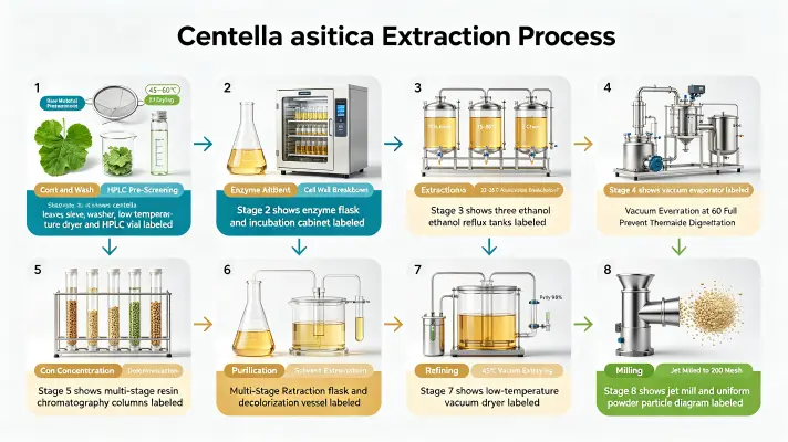 Production Process
