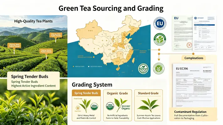 Source & Traceability Source & Traceability
