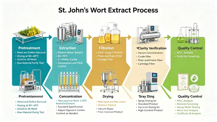 Manufacturing Process
