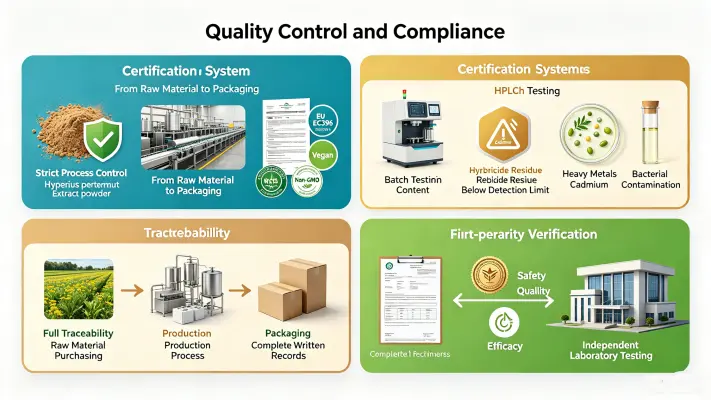 Quality Assurance