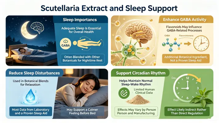 Better Sleep Quality Better Sleep Quality