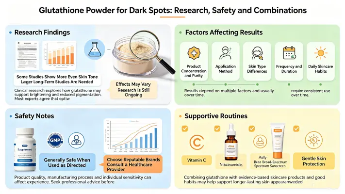 Is Bulk Glutathione Effective for Dark Spot Remova Is Bulk Glutathione Effective for Dark Spot Remova