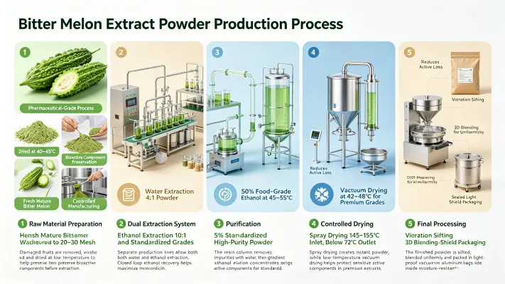 Production Process