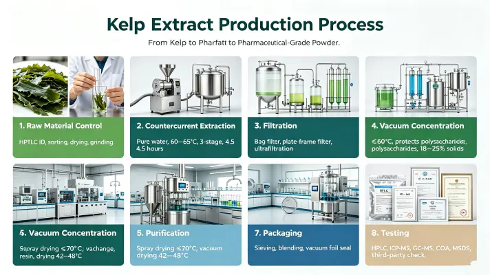 Manufacturing Process
