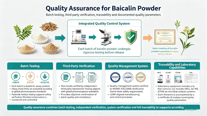 Quality Assurance