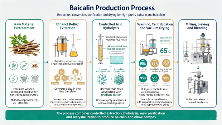 Manufacturing Process
