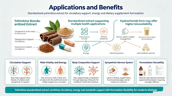 Applications & Benefits Applications & Benefits