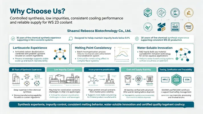 Why Choose Us