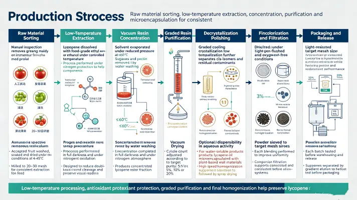 Manufacturing Process