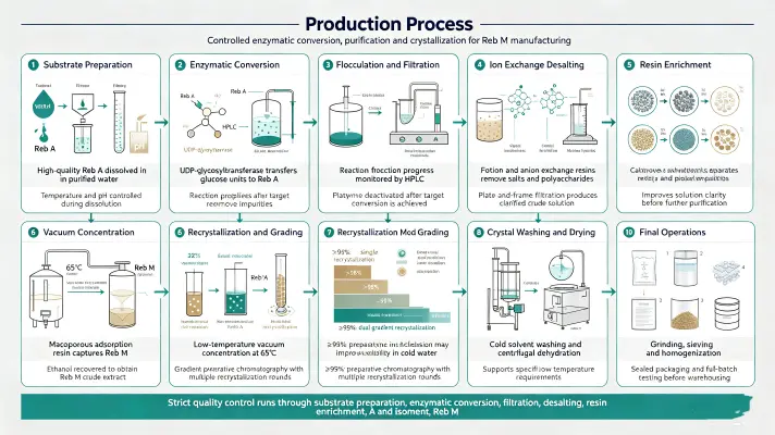Production Process