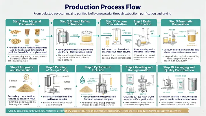 Production Process