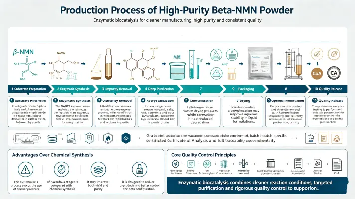 Production Process Production Process