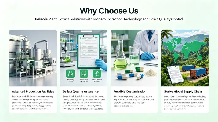 Why Choose Us
