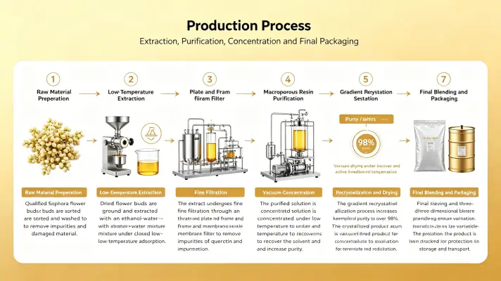 Production Process