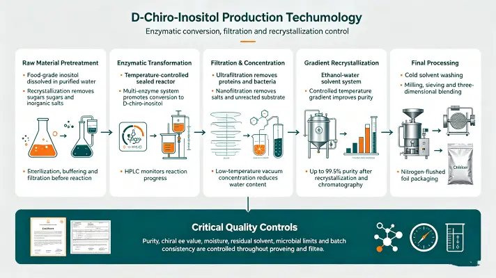 Production Process Production Process